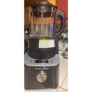 DELUXE COOKING BLENDER Pampered Chef